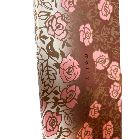 Mally Celebrate Your Beauty Holiday Set New Eyeshadow Eyeliner Lip Gloss New - Picture 6 of 6